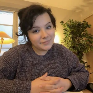 Inès - Prof de comptabilité - Neuilly-sur-Marne