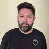 Gustavo - Profe de programación - San Vicente