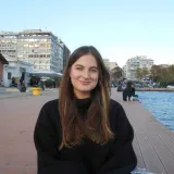 Paulina - Lehrkraft für BWL - Koblenz
