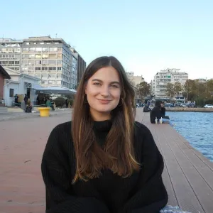 Paulina - Lehrkraft für BWL - Koblenz