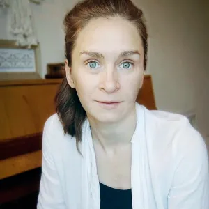 Elena -  pianolærer - Oslo