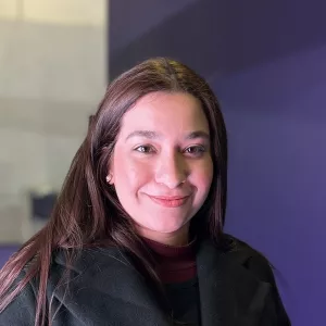 Bruna - Professor de espanhol - conversação - Ferraz de Vasconcelos