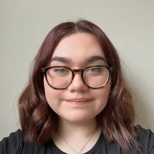 Karina - English tutor - Ottawa