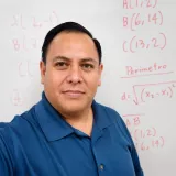 Daniel - Profesor de física - Sabinas