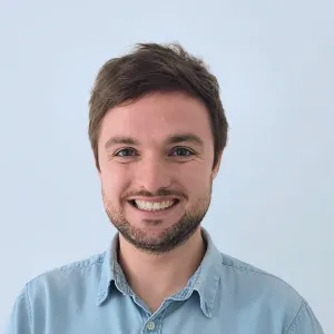 Ciarán - English tutor - Waterford