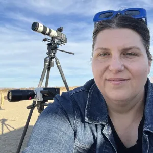 Audrey - Video Production tutor - Glendale