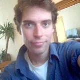 Jan - profesor de inglés - Málaga