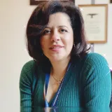 Miriam - Prof d'arabe - Lyon
