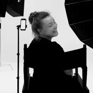 Carly - Photography tutor - Boston