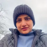 Vishakha - Punjabi teacher - Poole