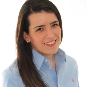 Alicia - Profe de matemática - Vilafranca del Penedès