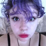 Agatha - Prof de inglês - Conjunto Residencial Trinta e Um de Marco