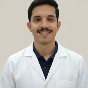 Marcos - Prof de odontologia - Parintins