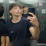 Rueda Iván - profesor de entrenamiento personal - Rosario