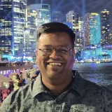 Pradosh Barun - Maths Tutor - North Parramatta