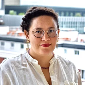 Chirine - Prof de Préparation concours Sciences Po - Paris