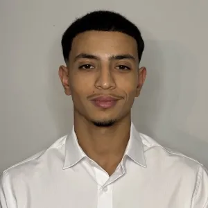 Yanis - Prof de maths - Nice