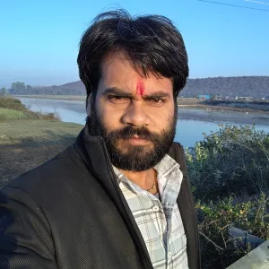 Deepak - Maths teacher - Gwalior