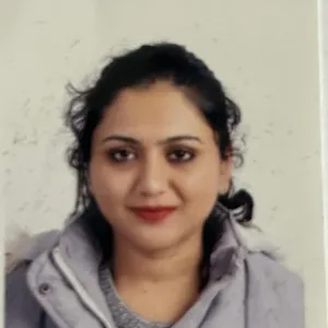 Ridhi - Tuition teacher - Greater Noida