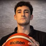 Yonatan - Underviser i basket - Vejle