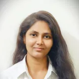 Devi - English tutor - Bengaluru