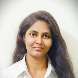 Devi - English tutor - Bengaluru