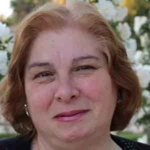 Rosana - Profe de español y literatura - Chirivella