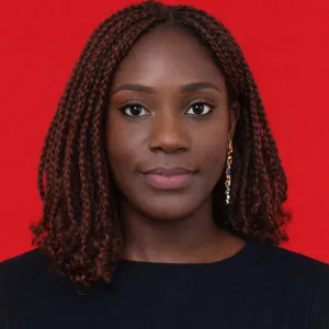 Kelechi - Chemistry tutor - Bonny