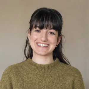 Isabella - Italian tutor - London