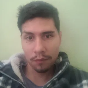 Luis Enrique - profesor de inglés - Charco del Pino
