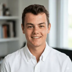 Baptiste - Prof de maths - Plouzané