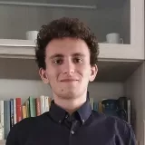 Simone - Insegnante di matematica - Torino