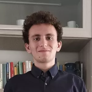 Simone - Insegnante di matematica - Torino