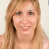 Cristina - profesor de matemáticas - Móstoles
