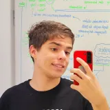 João Gustavo - Prof de física - São José dos Campos