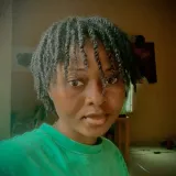 Roslyn - English tutor - Aba