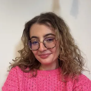 Camille - Prof de maths - Caen