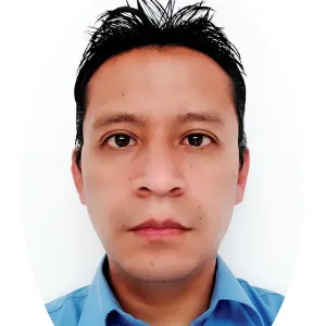 ALVARO - profesor de AutoCAD - Soacha