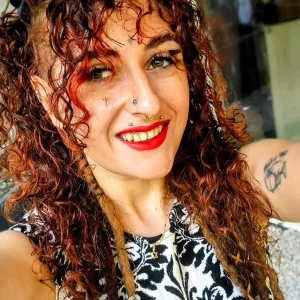 Camille - Prof de français - Montpellier