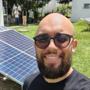 Moises - Prof de matemática - Prazeres