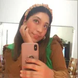 Lilia veronica - Profesor de apoyo escolar - Cortazar