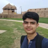 Trishal - Physics teacher - Gwalior