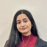 Moontaha Mehzad - Biology tutor - Toronto