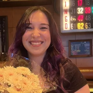 Osheyana - English tutor - Portland