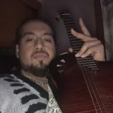 Jose - Guitar tutor - Chicago