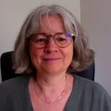 Corinne - professeur de français - Lyon