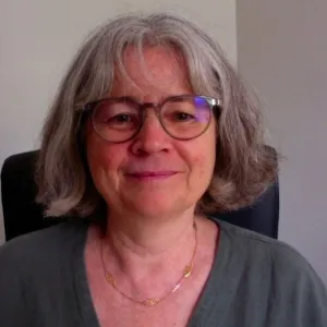 Corinne - professeur de français - Lyon
