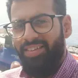 Ibrahim - Literature tutor - Faversham