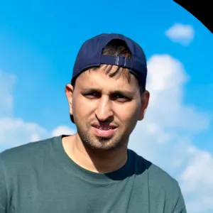 Manoranjan - Python tutor - Newbury