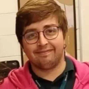 Christian - Profe de inglés - León